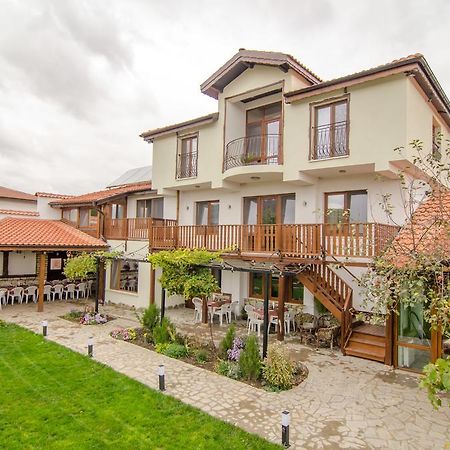 Guest House Villa Elma Nevsha Zewnętrze zdjęcie