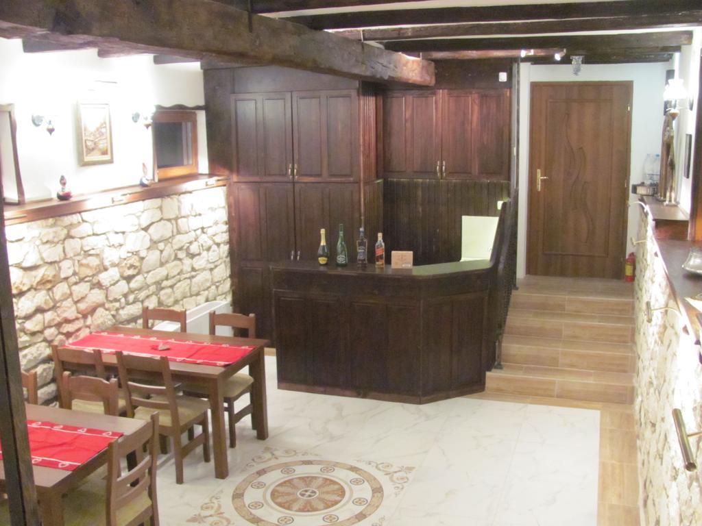 Guest House Villa Elma Nevsha Zewnętrze zdjęcie