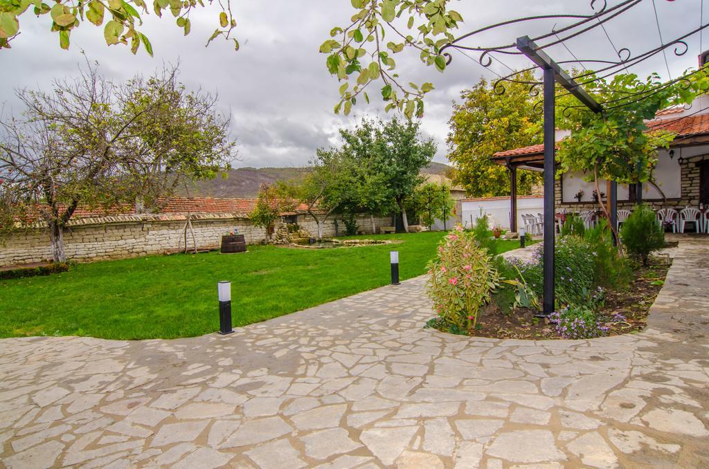 Guest House Villa Elma Nevsha Zewnętrze zdjęcie