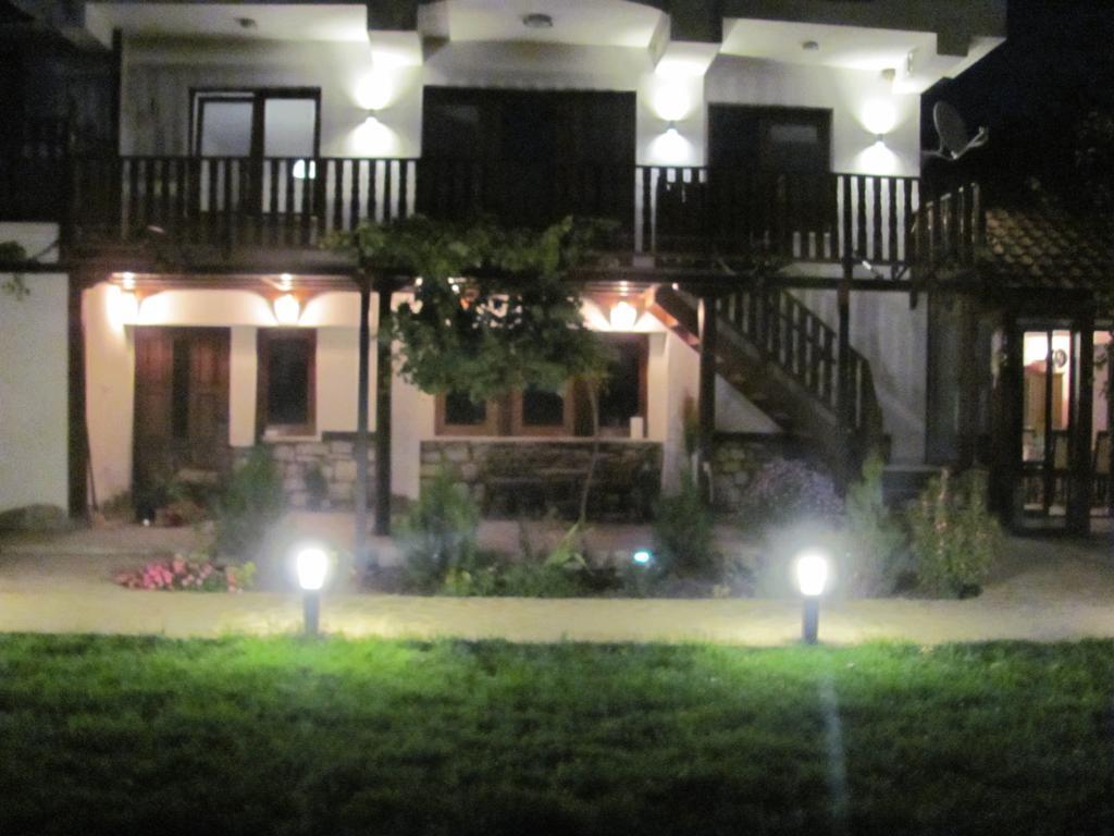 Guest House Villa Elma Nevsha Zewnętrze zdjęcie