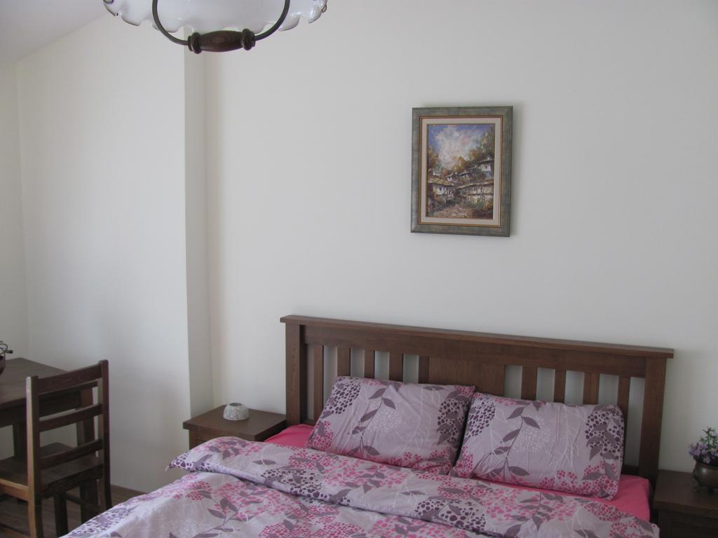 Guest House Villa Elma Nevsha Pokój zdjęcie