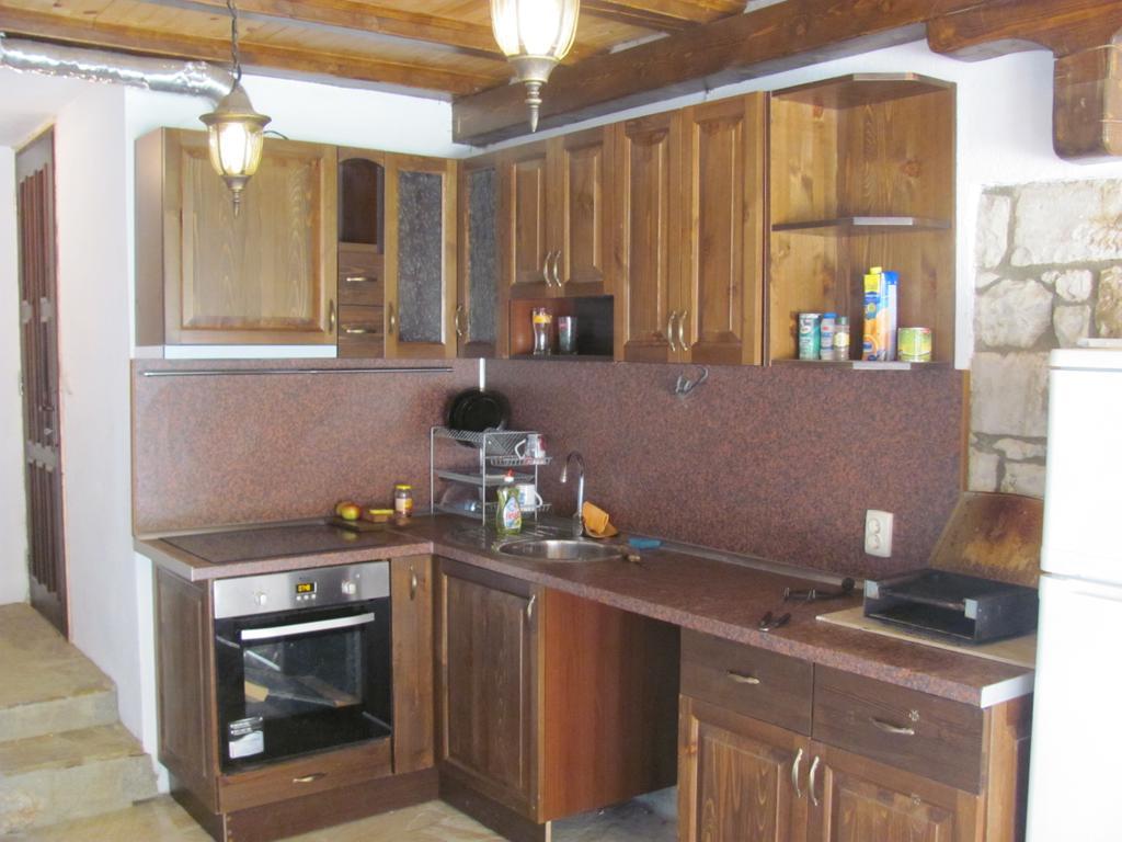 Guest House Villa Elma Nevsha Zewnętrze zdjęcie